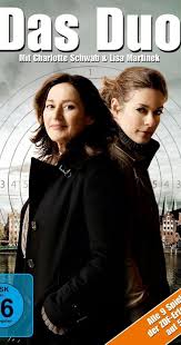 The Duo (TV Series 2002– )