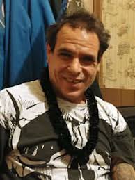 James E. “JR” Riordan