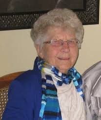 Elizabeth Keller Obituary