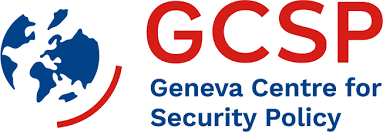 Geneva Centre for Security Policy logo