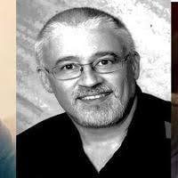 Obituaries from today's Courier