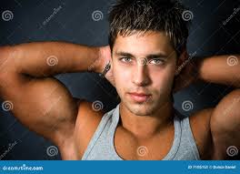 6,322 Masculine Physique Stock Photos