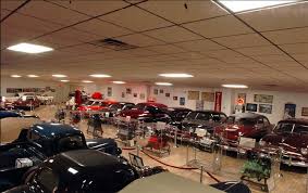 You can choose used cars or trucks by brand and use contact form then. Don Garlits Museum Of Drag Racing Museum Of Classic Automobi
