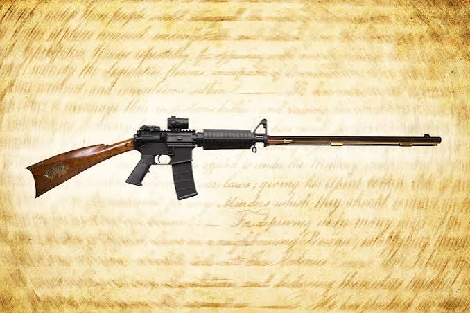 Assault Weapon Regulations: New Legal Considerations in Light of Bruen |  Rockefeller Institute of Government