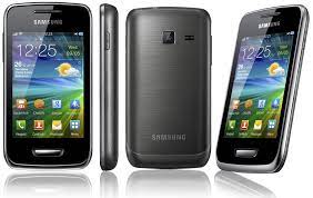Samsung Wave Y S5380 technische daten ...