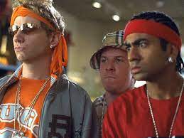 With jamie kennedy, taye diggs, anthony anderson, regina hall. Malibu S Most Wanted 2003 Rotten Tomatoes