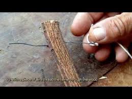 Guidecentral Is A Fun And Visual Way To Discover Diy Ideas Learn New Skills Meet Driftwood Decor Driftwood Diy Diy Craft Tutorials