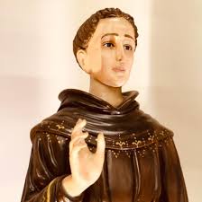 Profile for Comunidade Frei Galvão