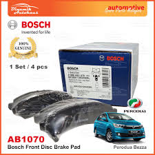 We did not find results for: Perodua Bezza Car Front Wheel Disc Brake Pad Bosch Front Brake Pad Ab1070 Shopee Malaysia
