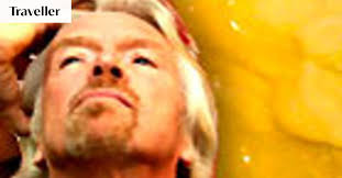 Author of 'world's best passenger complaint' revealed