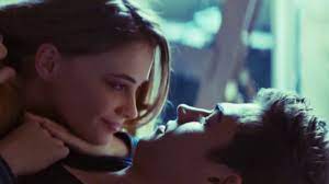 Tessa + Hardin apartment scene  After (2019) - YouTube