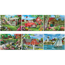 Check spelling or type a new query. 300 Piece Jigsaw Puzzles Bits And Pieces