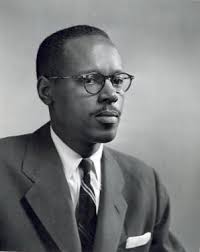 THOSE ON WHOSE SHOULDERS WE STAND