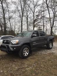 How much does the 2017 toyota 4runner cost to own? Can I Put 2016 4runner Rims On A 2010 Tacoma Tacoma World