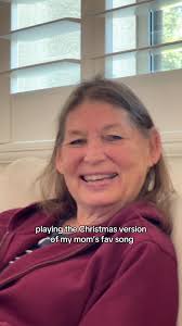 When Mom Says Play Christmas Music