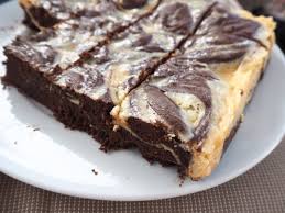 150 gr mehl 4 eier 1 dose gezuckerte kondensmilch (milchmädchen) 1 tl backpulver 50 gr. Gottliche Milchmadchen Eierlikor Brownies Fraulein Ordnung