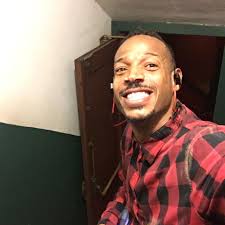 Marlon Wayans
