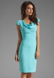 Black Halo Gretchen Pebble Crepe Dress In Daiquiri Ice Dresses Revolve Clothing Dresses Clothes