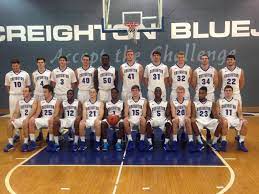 Highlights From Creighton Men S Basketball Media Day Creighton University Athletics