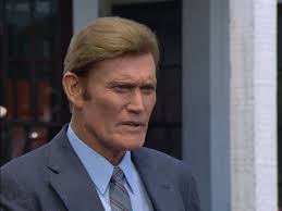 Murder, She Wrote" Joshua Peabody Died Here... Possibly (TV Episode 1985)