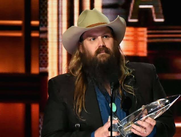 Chris Stapleton: 'You Find Out Who You Are Not' - Country 103.7