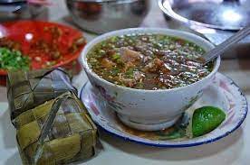 Resep Coto Makassar Cara Memasak Bumbu Dan Bahannya Resep Resep Masakan Indonesia Cara Memasak
