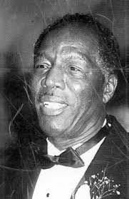 Roy Willard Pettigrew