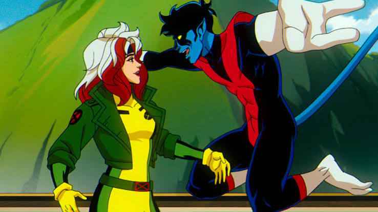 X-Men '97's Best Change Fixes the Original Show's Major Flaw | Den of Geek