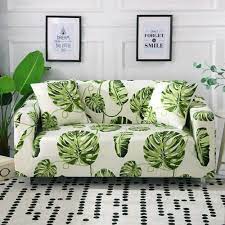 Universal Solid Color Polyester Sofa Cover High Elasticity Non Slip Couch Slipcover Slip Covers Couch Couch Covers Slipcovers Couch Covers