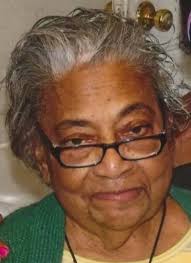 Bernice Wilson Obituary (2014)
