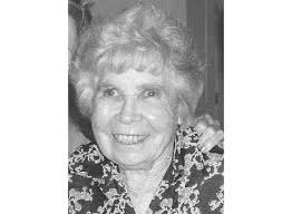 Martha Richardson Obituary (2016)