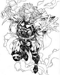 Regram Spiderguile The Mighty Thor Ragnarok Has Come And It S Raining Lightning Bolts Marvel Marvelstudios Thorragna Marvel Thor Thor The Mighty Thor