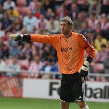 Последние твиты от maarten stekelenburg (@m_stekelenburg). Dutch Goalkeeper Maarten Stekelenburg Fifa Com