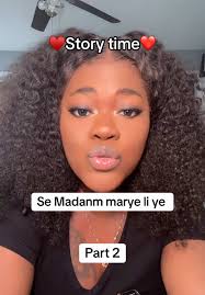 LIVEhighlights #TikTokLIVE #LIVE #haitiantiktok🇭🇹 #fanmsanzavezla #...