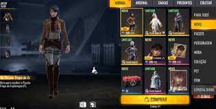 Free fire is the ultimate survival shooter game available on mobile. Free Fire X Attack On Titan Comienza Su Eventazo Y Ademas Consigue Un Personaje Gratis Millenium