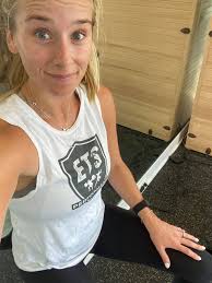 Fitness — Blog — LIFE WITH MRS T