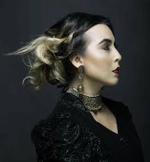 Natasha Baig is set to release her debut album 'Zarya'