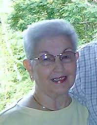 Myra Burke Obituary January 17, 2023