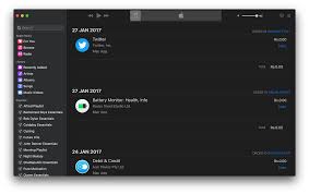 Select your name at the top of the screen. How To View Itunes Purchase History On Mac Pc Or Iphone Codegena