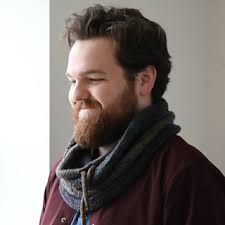 Ravelry: Off The Rails Cowl pattern by Jenny Fish