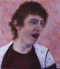 Robert Mountjoy's Instagram, Twitter & Facebook