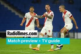 Welcome to the official sheffield united facebook page. What Tv Channel Is Southampton V Sheffield United On Kick Off Time Live Stream Radio Times