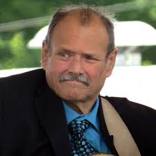 Remembering James King