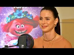 She represented germany in the eurovision song contest 2010 in oslo winning the contest with the song satellite. Trolls 2 Trailer Synchronclip Lena Meyer Landrut Hd Youtube