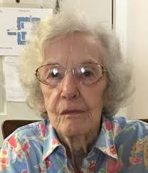 Louise B. Mitchell Obituary