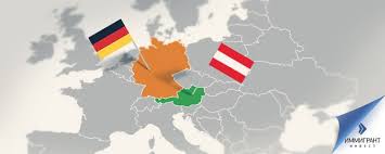 Волей императора фридриха i барбароссы была выделена из баварии и превращена в. Germaniya Ili Avstriya Chto Vybrat Dlya Zhizni