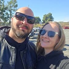 What is happening at Rancho Cal and Butterfield with lots of cops and a one  lane checkpoint?