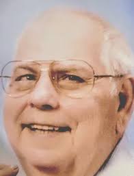 OBITUARY: Jack E. Stellhorn