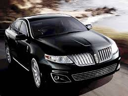 Image result for Light Ice Blue 2009 MKS