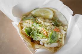 Maybe you would like to learn more about one of these? 17 Best Fish Tacos In Los Angeles For Pescado Perfection